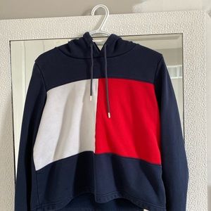 TOMMY HILFIGER HOODIE